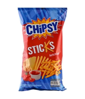 Chipsy sticks ketchup 90g