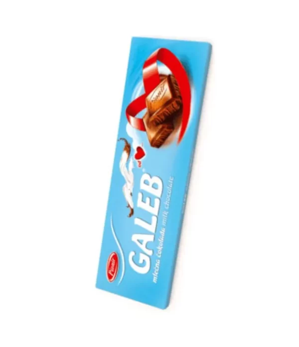 Čokolada Galeb 250g