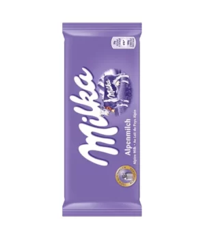 Milka classic 90 gr