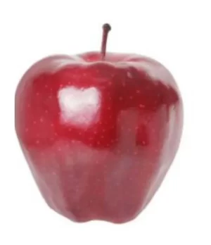 Jabuke crveni delišes 1kg